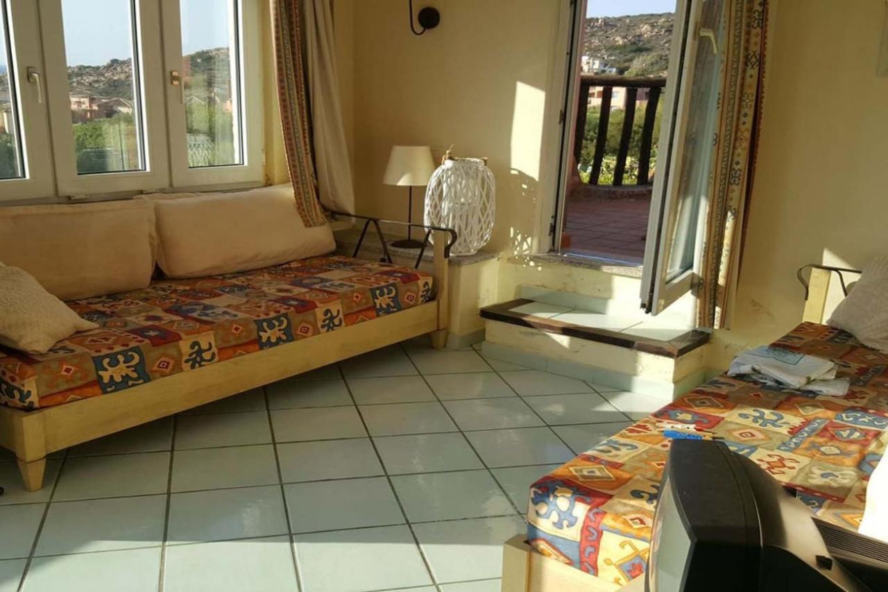 Un Angolo Di Paradiso A Pochi Passi Dal Mare Nel Villaggio Calarossa ايزولا روسا المظهر الخارجي الصورة