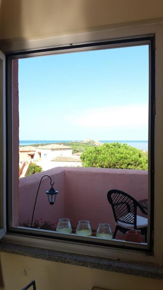 Un Angolo Di Paradiso A Pochi Passi Dal Mare Nel Villaggio Calarossa ايزولا روسا المظهر الخارجي الصورة