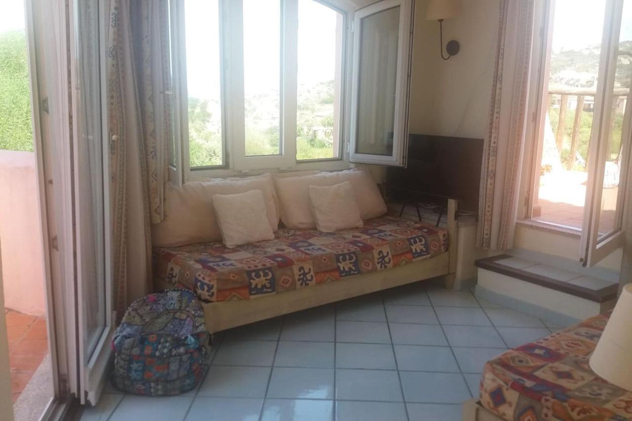 Un Angolo Di Paradiso A Pochi Passi Dal Mare Nel Villaggio Calarossa ايزولا روسا المظهر الخارجي الصورة